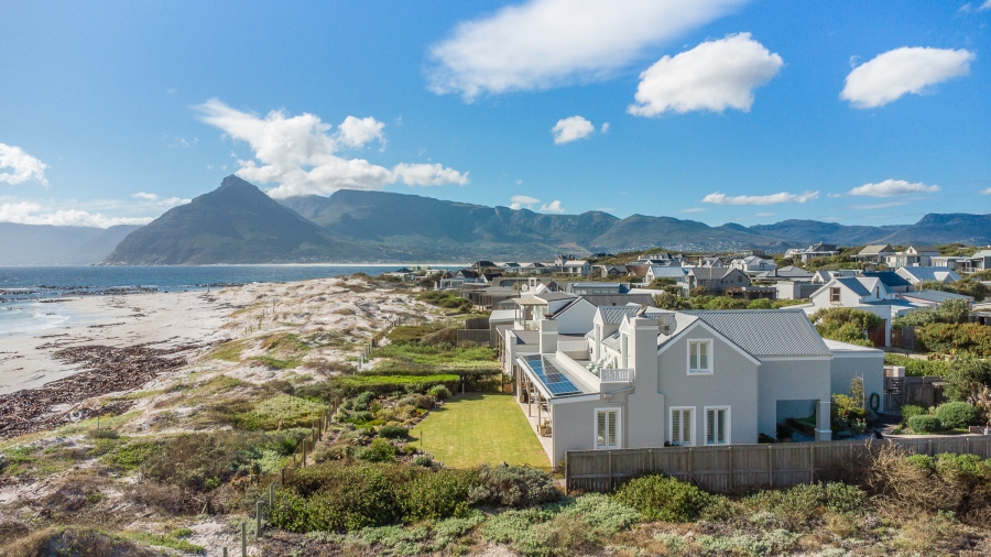 3 Bedroom Property for Sale in Kommetjie Western Cape